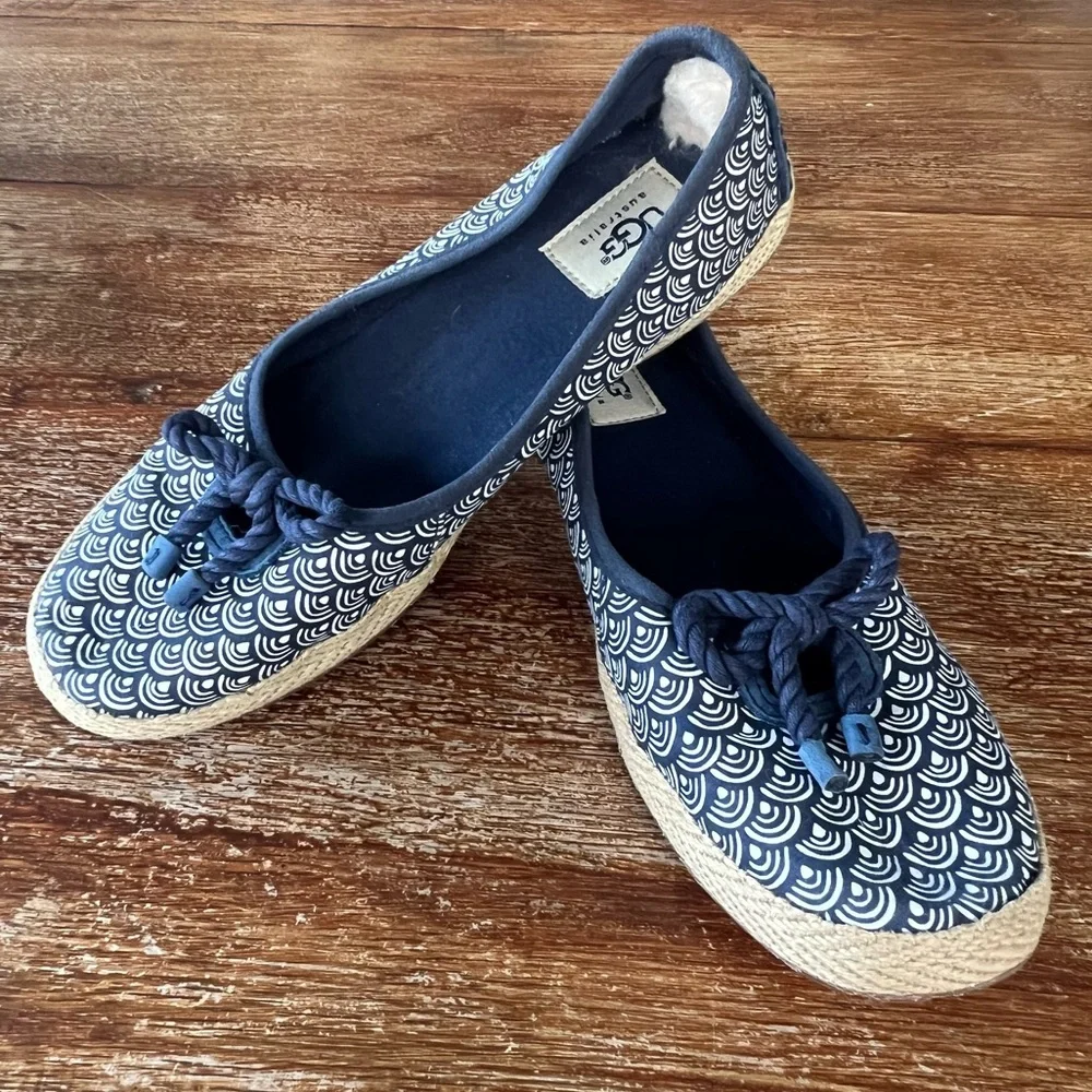 UGG title syleste